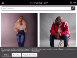 Hiphopcloset
