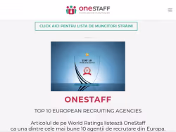 Onestaff