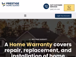 Prestigehomeguard
