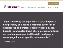 Rhdixon