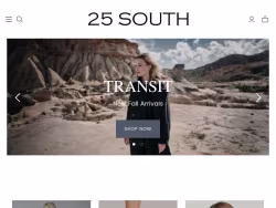 25southboutiques