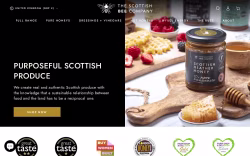 Scottishbeecompany