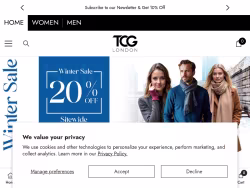 Tcglondon