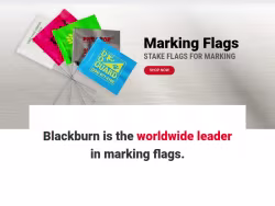 Blackburnflag