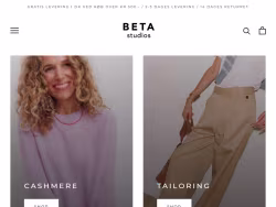 Betastudios