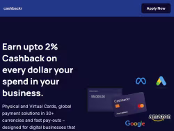 Cashbackr