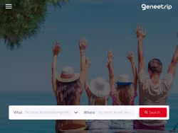 Geneetrip