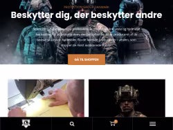 Protectiongroup