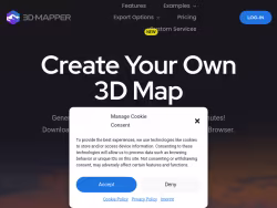 3d-mapper