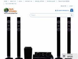 Samstores