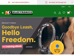 K9electronics