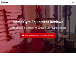 Kingofthegym
