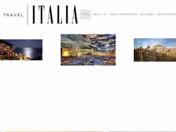 Travelitaliainc