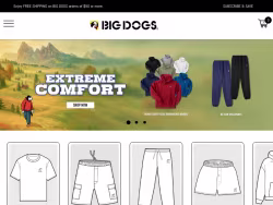 Bigdogs