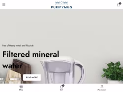 Purifymug