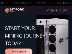 Bitford logo