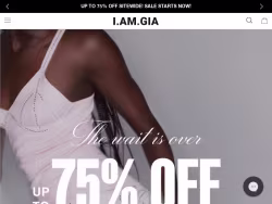 Iamgia