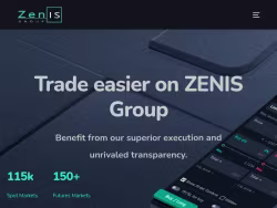 Zenis