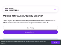 Hotelsmarters