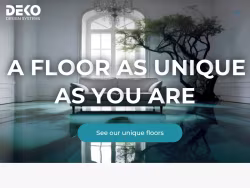 Dekodesignsystems