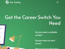 Get-coding