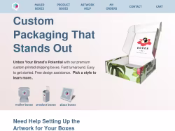 Packsales