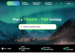 Pickyourtrail