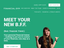 Financialgym