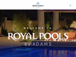 Royalpools
