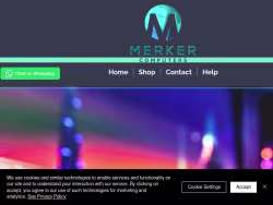 Merkercomputers
