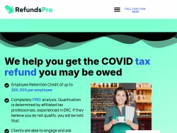 Refundspro
