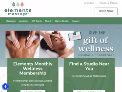 Elementsmassage