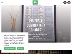 Commentarycharts