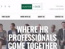 Hunterandsage