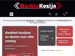 Martijnkozijn