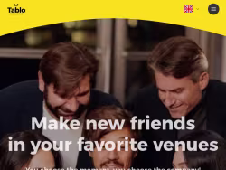 Tabloapp