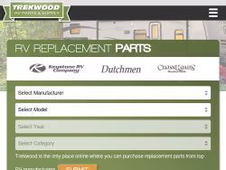 Trekwood