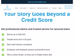 Centraltrust