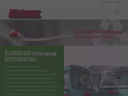 Elsberger