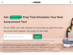 Jobtestprep