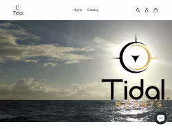 Tidalmounts
