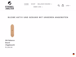 Strobel-walter