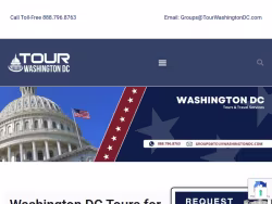 Tourwashingtondc