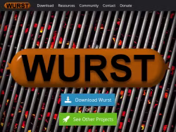 Wurstclient