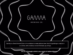 Gammabrewing