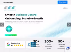 Aviontechnology