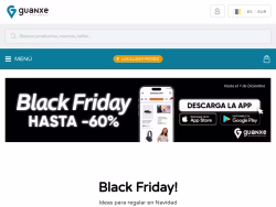 Guanxe