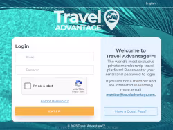 Traveladvantage