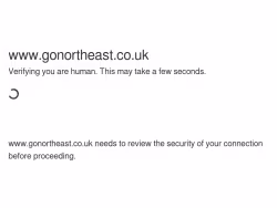 Gonortheast