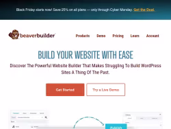 Wpbeaverbuilder